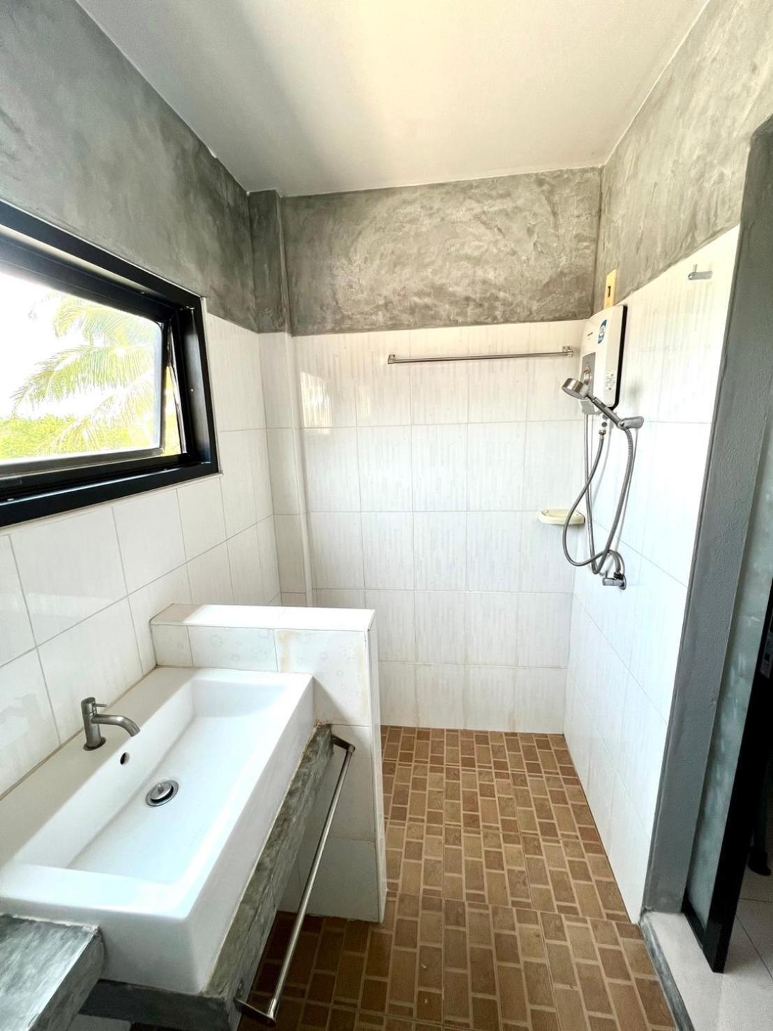 Blue Wave House Hotel Ko Tao Quarto foto
