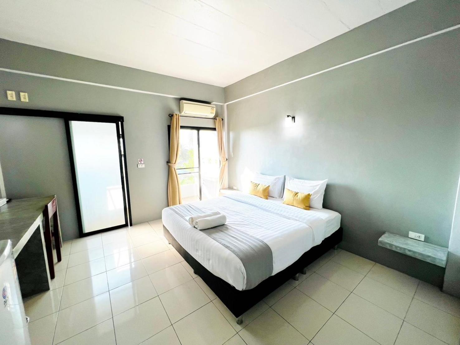 Blue Wave House Hotel Ko Tao Quarto foto