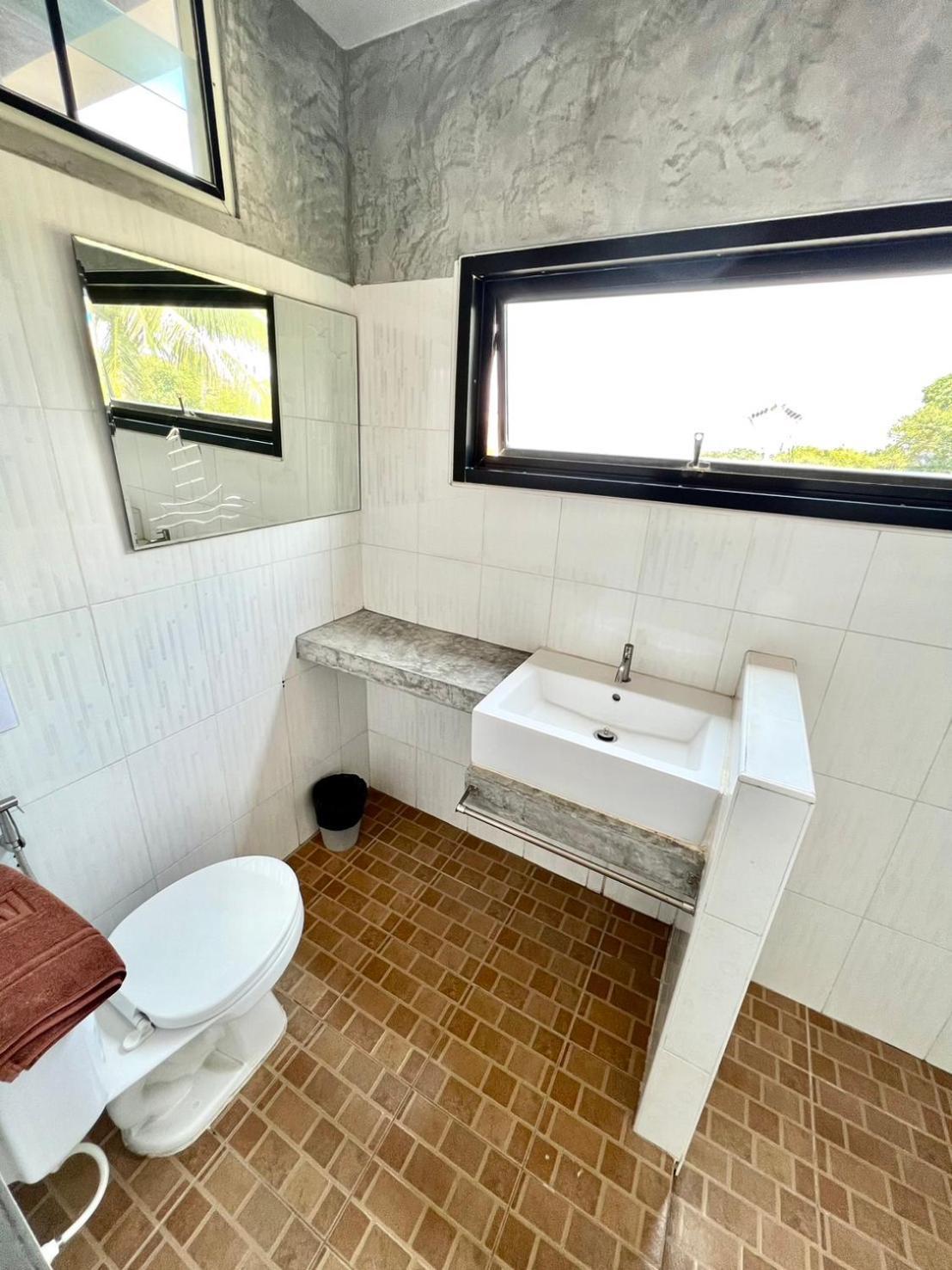 Blue Wave House Hotel Ko Tao Quarto foto