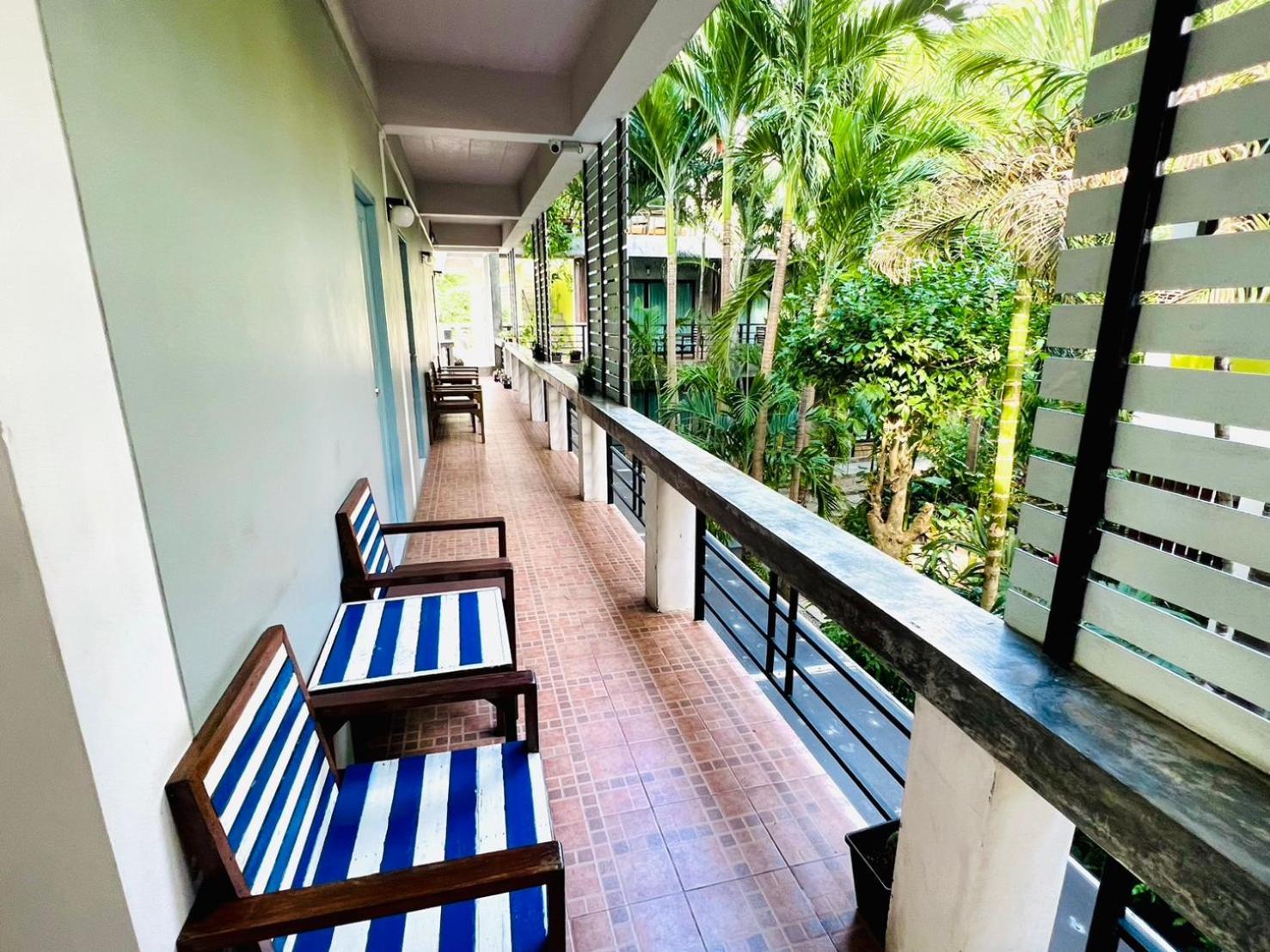 Blue Wave House Hotel Ko Tao Quarto foto