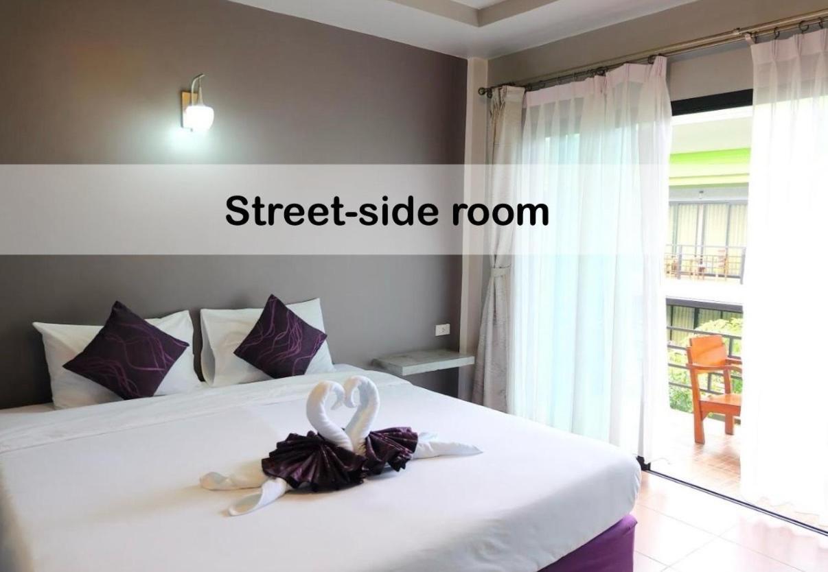 Blue Wave House Hotel Ko Tao Quarto foto