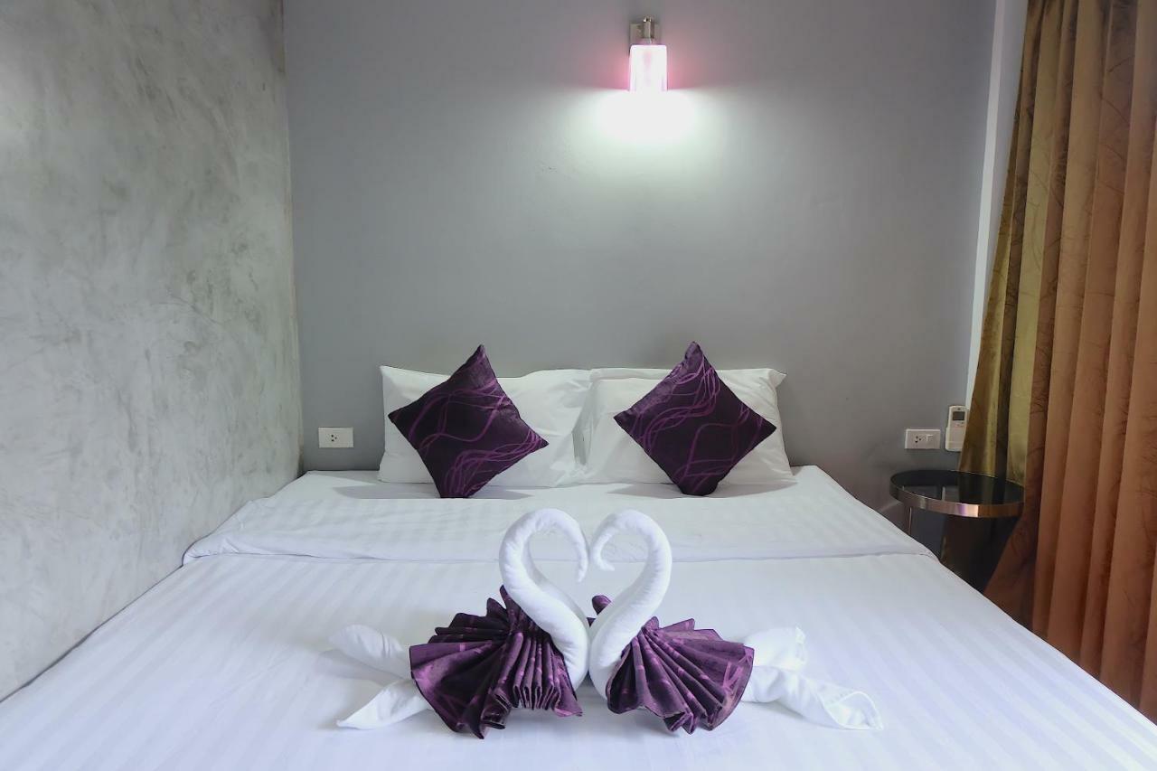 Blue Wave House Hotel Ko Tao Quarto foto